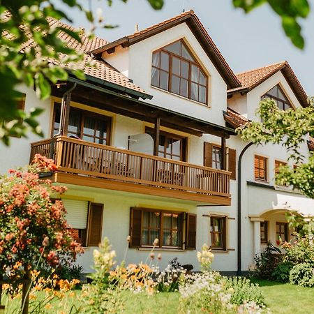 Appartementhaus Achmannhof Bad Füssing Esterno foto